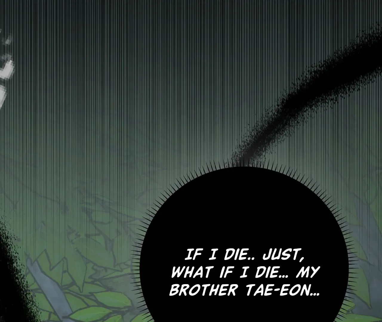 The Hunt Begins Chapter 5 page 190 - 