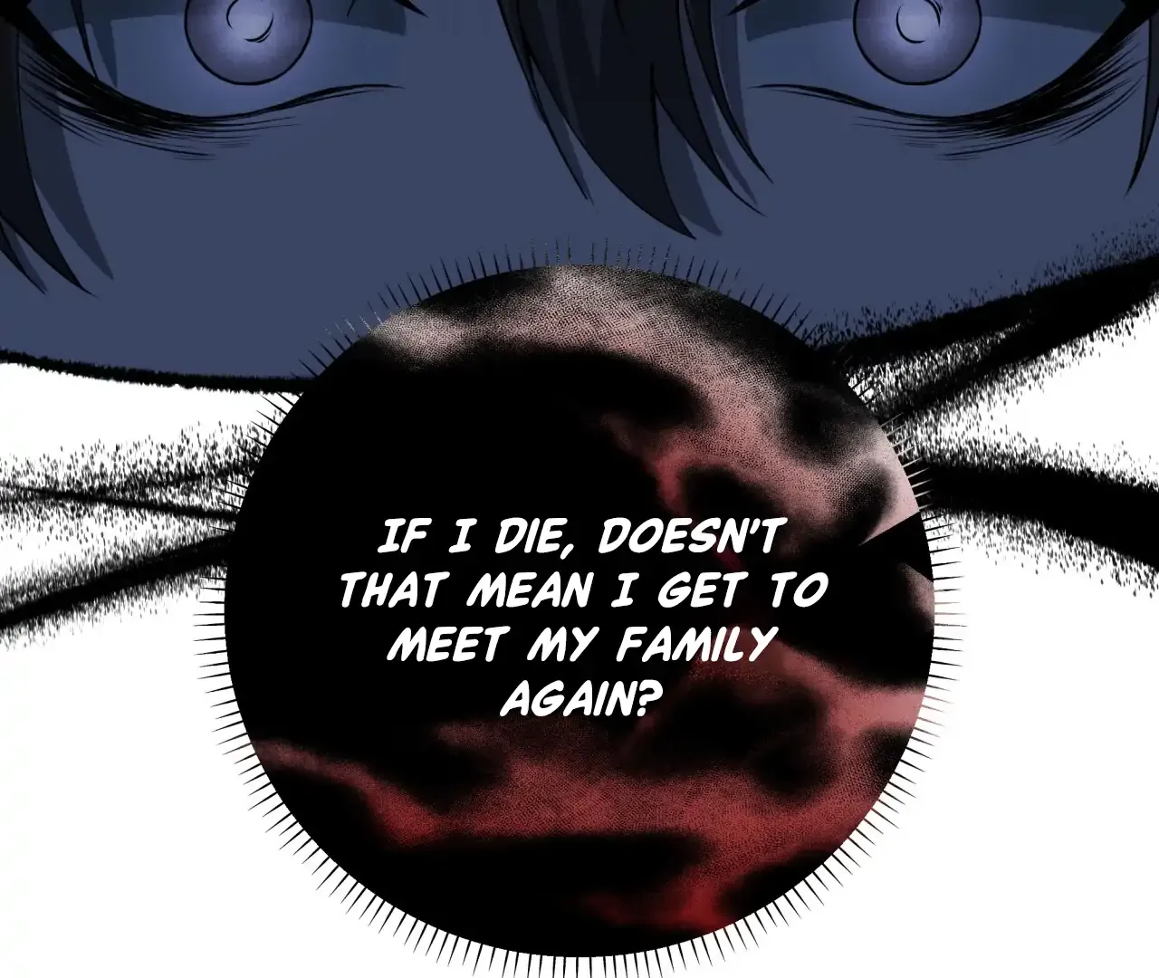 The Hunt Begins Chapter 5 page 196 - 