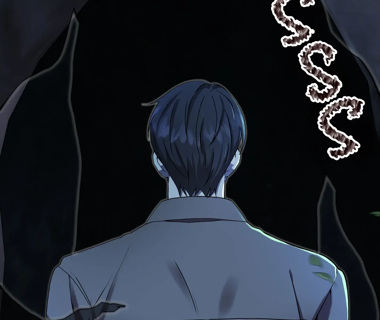 The Hunt Begins Chapter 5 page 200 - 