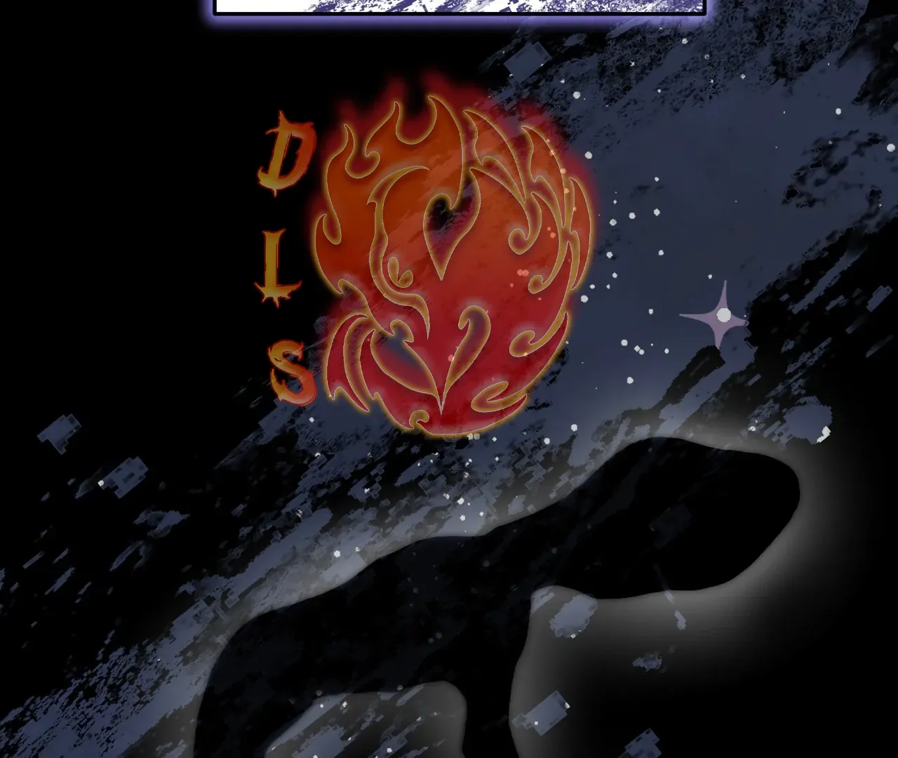 The Hunt Begins Chapter 5 page 3 - 