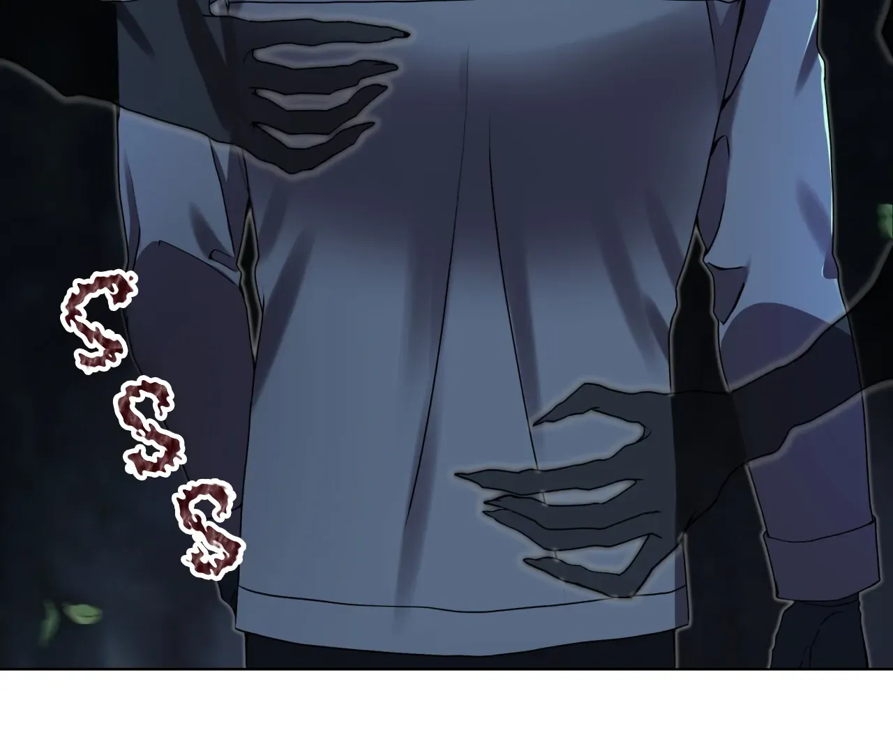 The Hunt Begins Chapter 5 page 201 - 