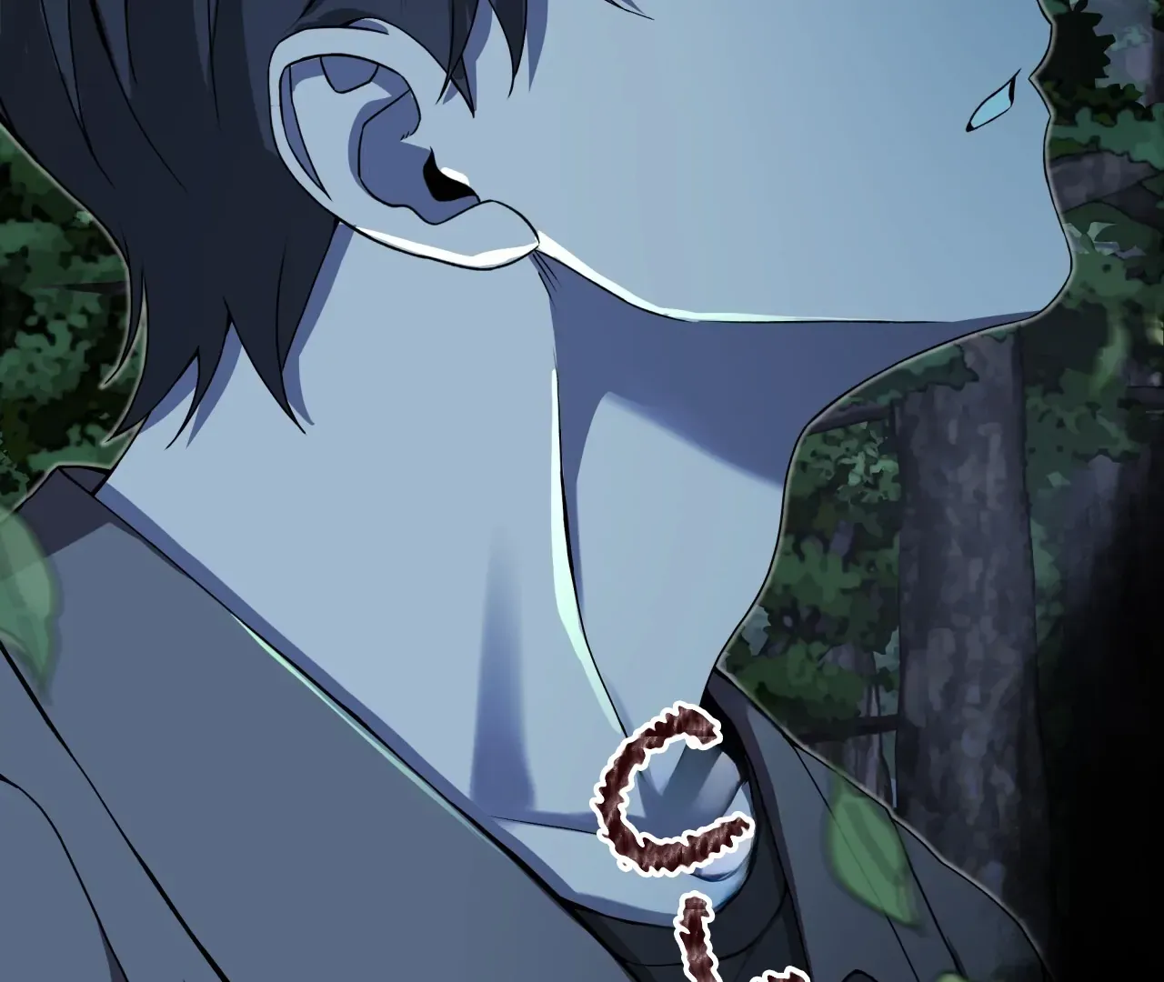 The Hunt Begins Chapter 5 page 203 - 