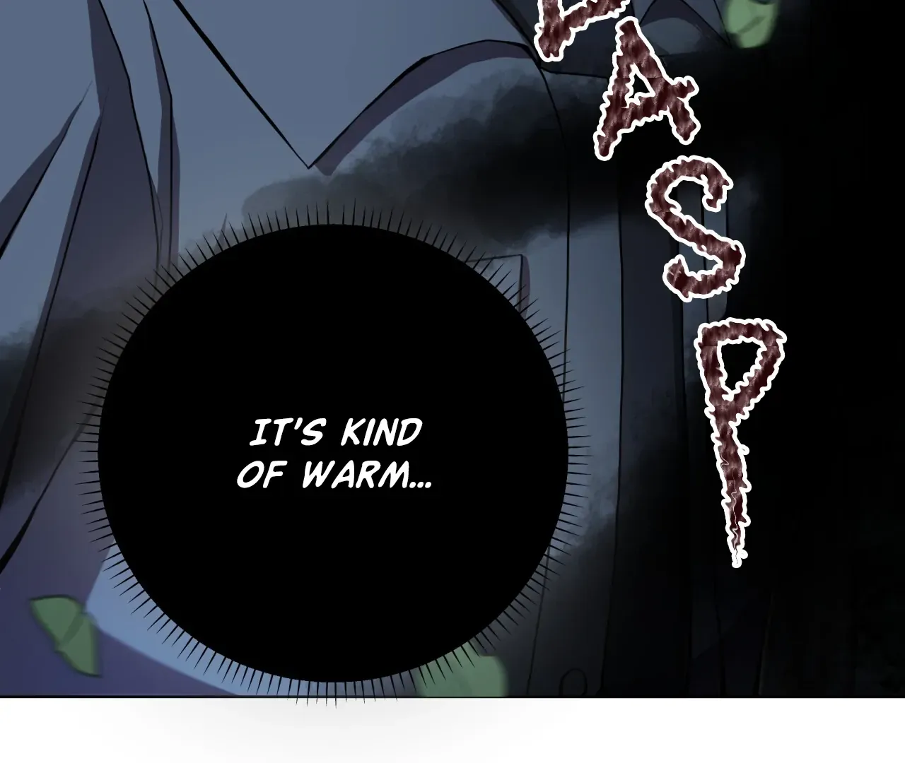 The Hunt Begins Chapter 5 page 204 - 