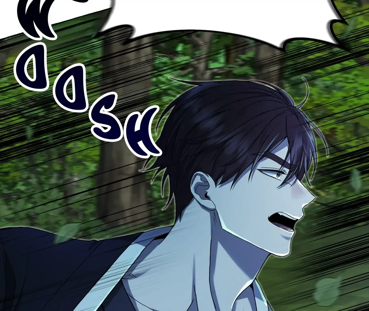 The Hunt Begins Chapter 5 page 206 - 