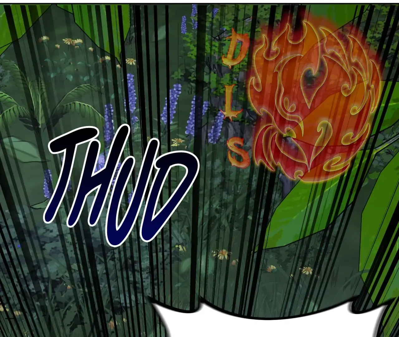 The Hunt Begins Chapter 5 page 209 - 
