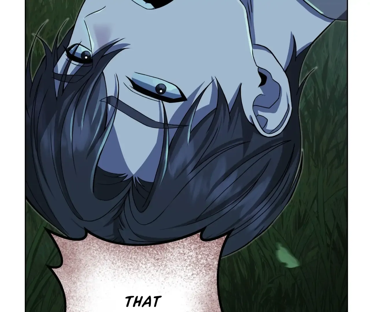 The Hunt Begins Chapter 5 page 214 - 