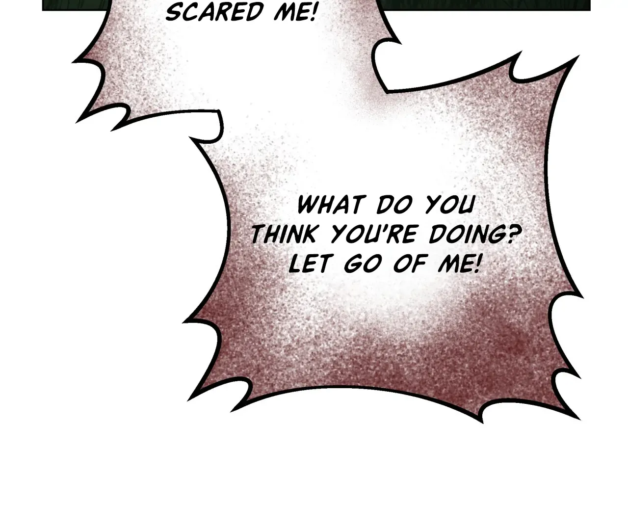 The Hunt Begins Chapter 5 page 215 - 