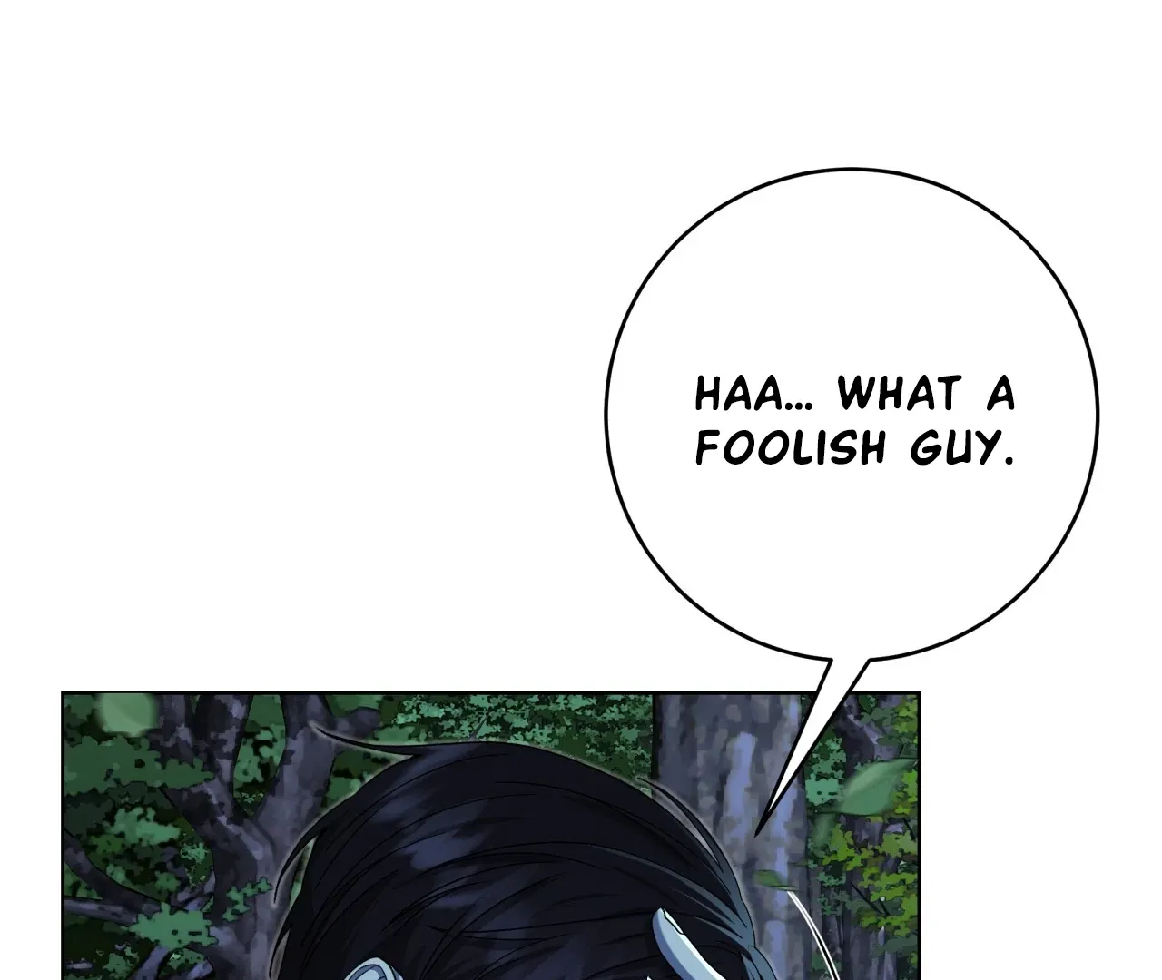 The Hunt Begins Chapter 5 page 216 - 