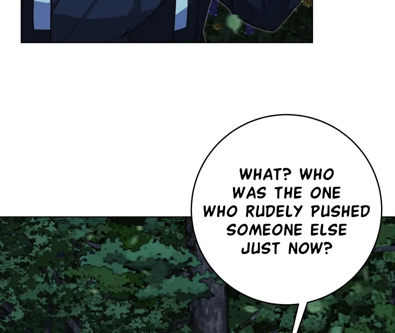 The Hunt Begins Chapter 5 page 218 - 