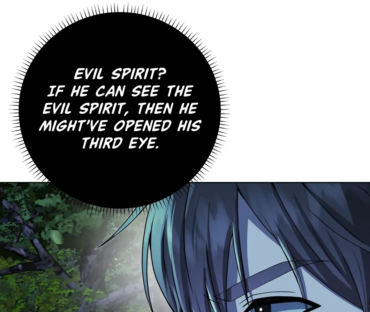 The Hunt Begins Chapter 5 page 222 - 