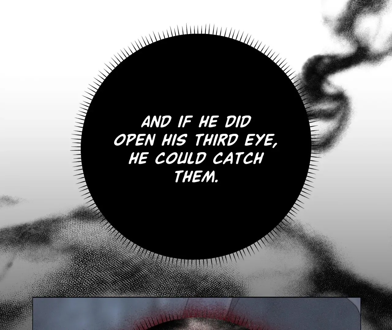 The Hunt Begins Chapter 5 page 224 - 