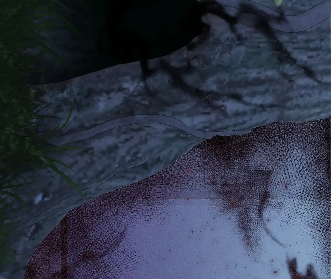 The Hunt Begins Chapter 5 page 231 - 