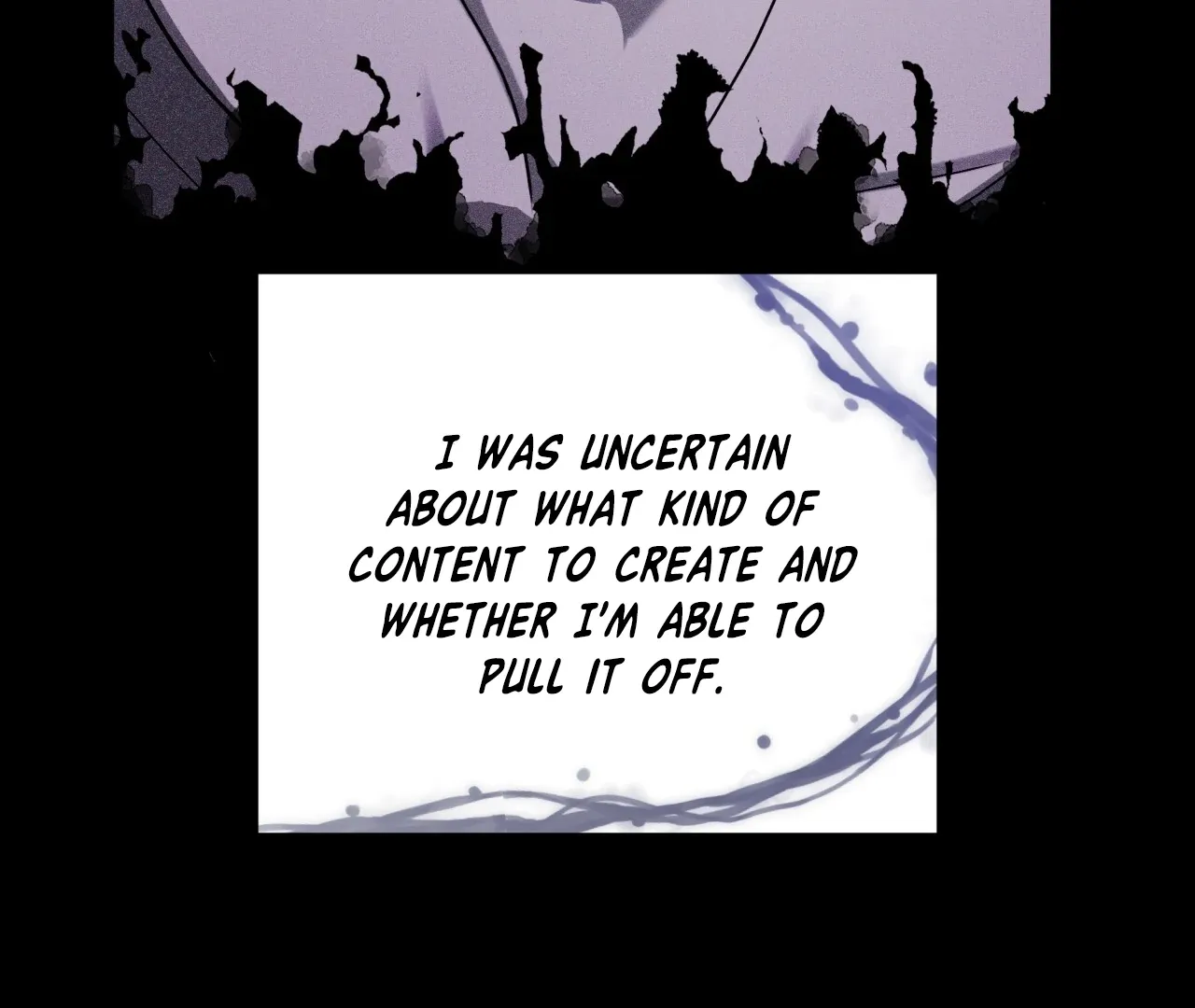 The Hunt Begins Chapter 5 page 244 - 
