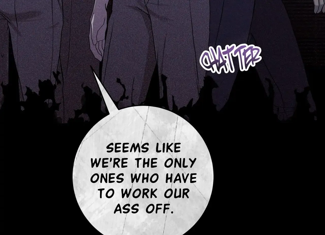 The Hunt Begins Chapter 5 page 248 - 