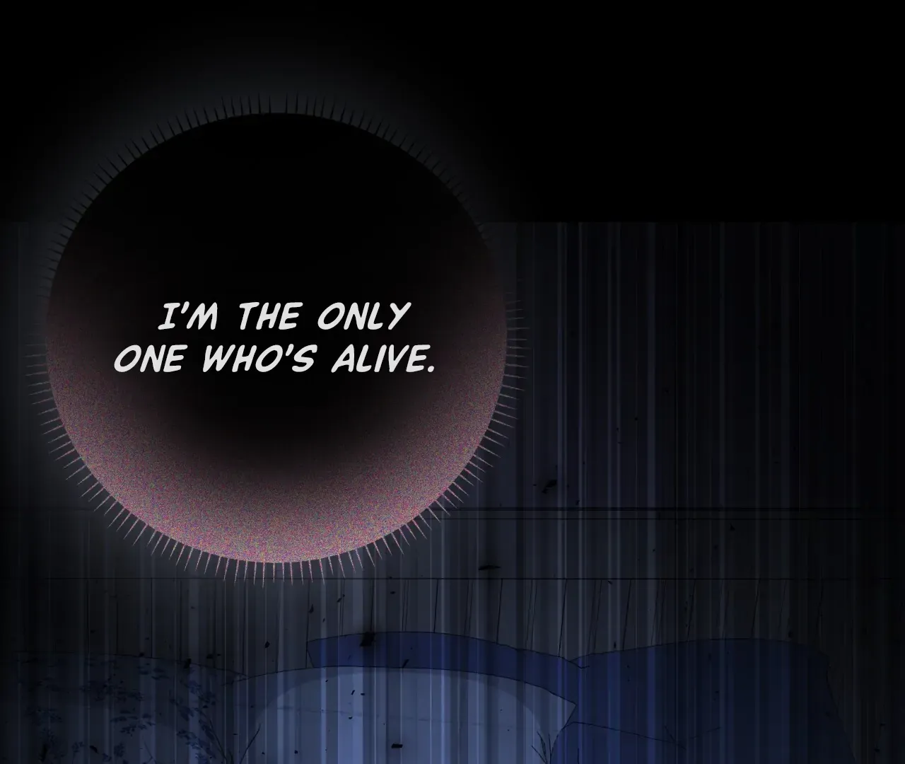 The Hunt Begins Chapter 5 page 250 - 