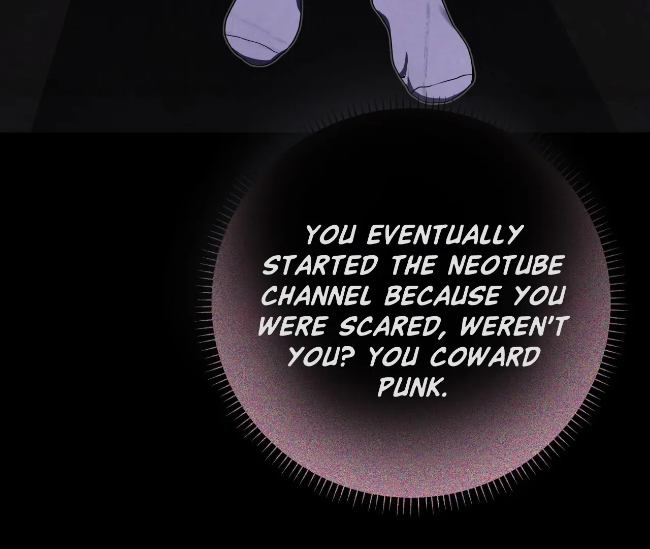 The Hunt Begins Chapter 5 page 253 - 