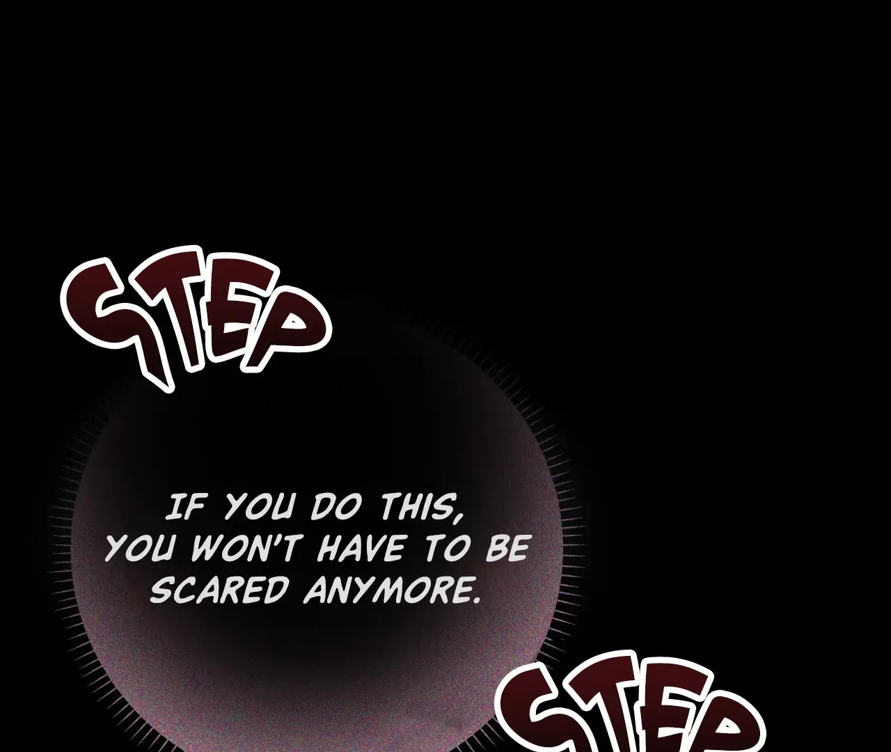 The Hunt Begins Chapter 5 page 255 - 