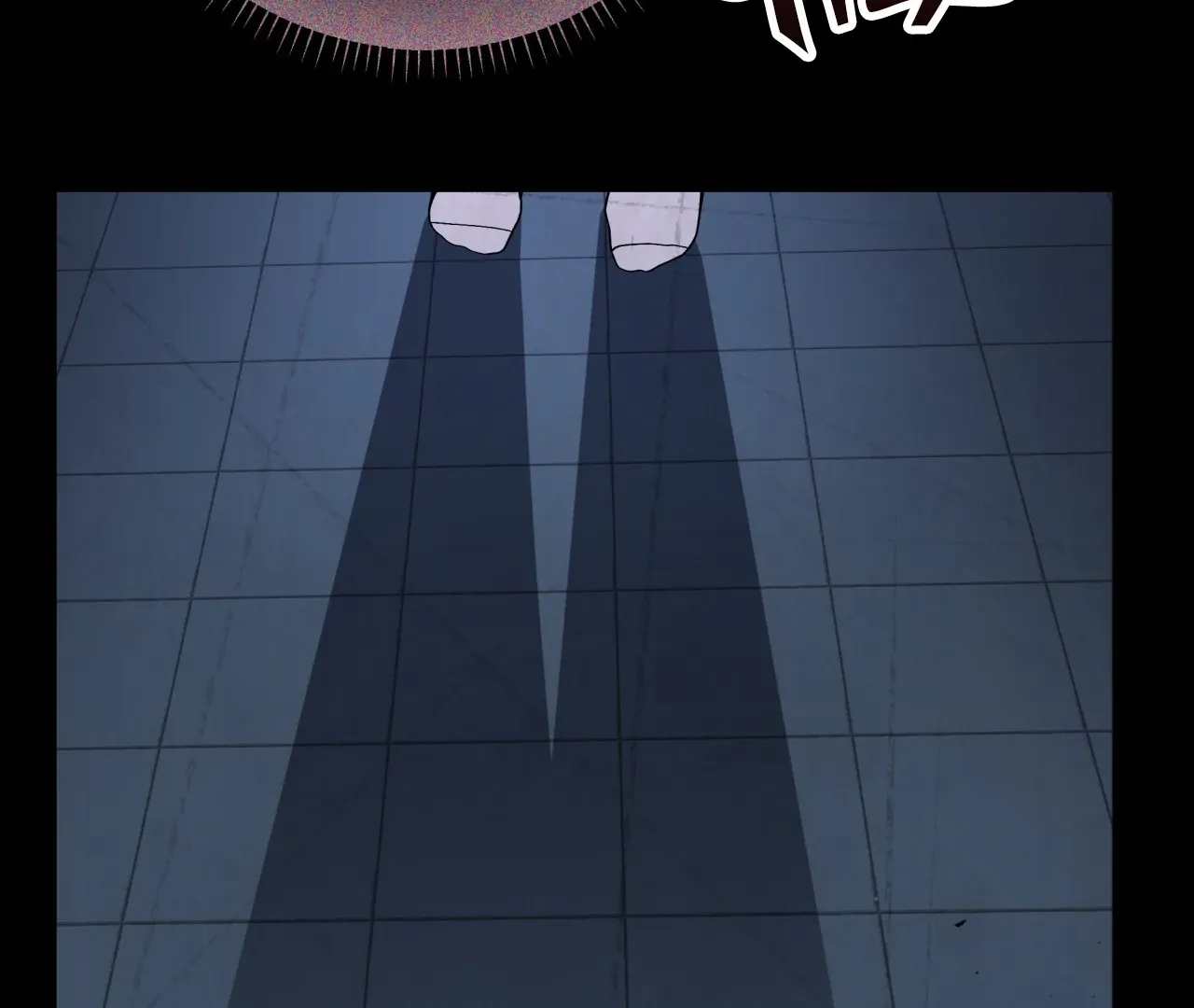 The Hunt Begins Chapter 5 page 256 - 