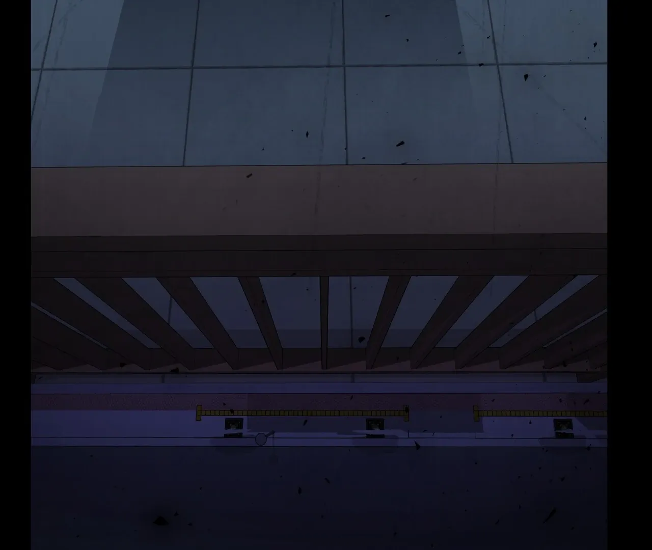 The Hunt Begins Chapter 5 page 257 - 