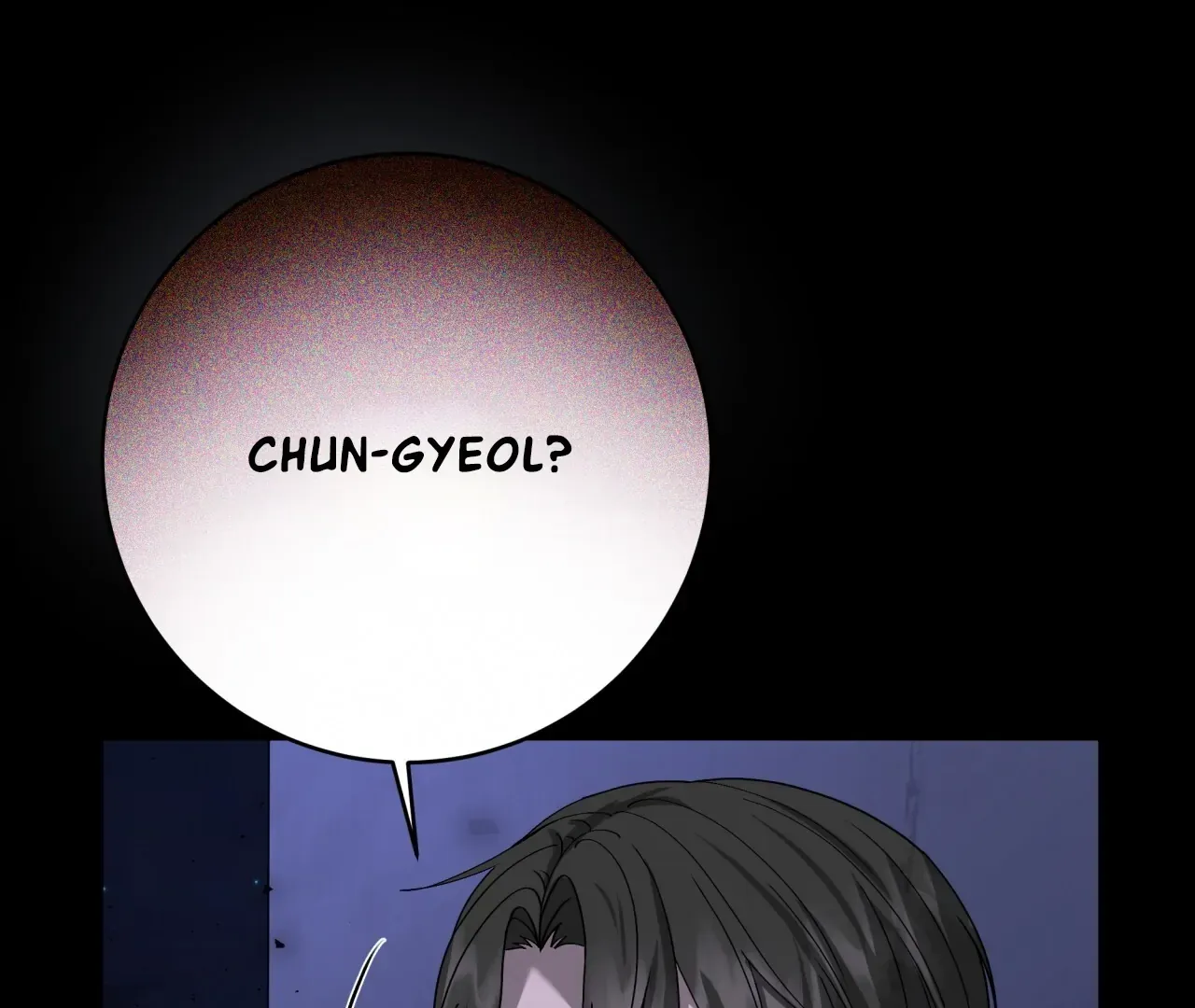 The Hunt Begins Chapter 5 page 263 - 