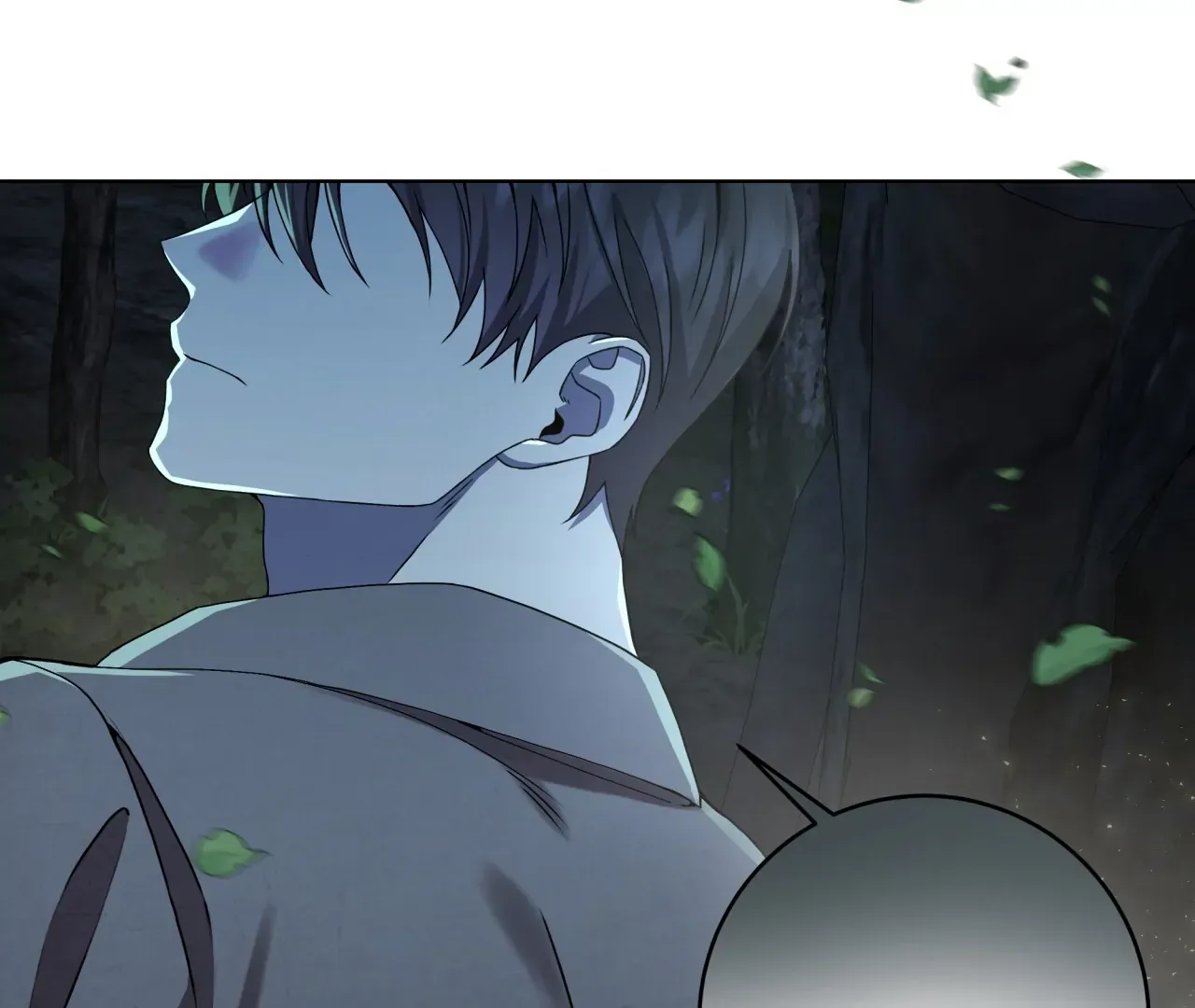 The Hunt Begins Chapter 5 page 270 - 