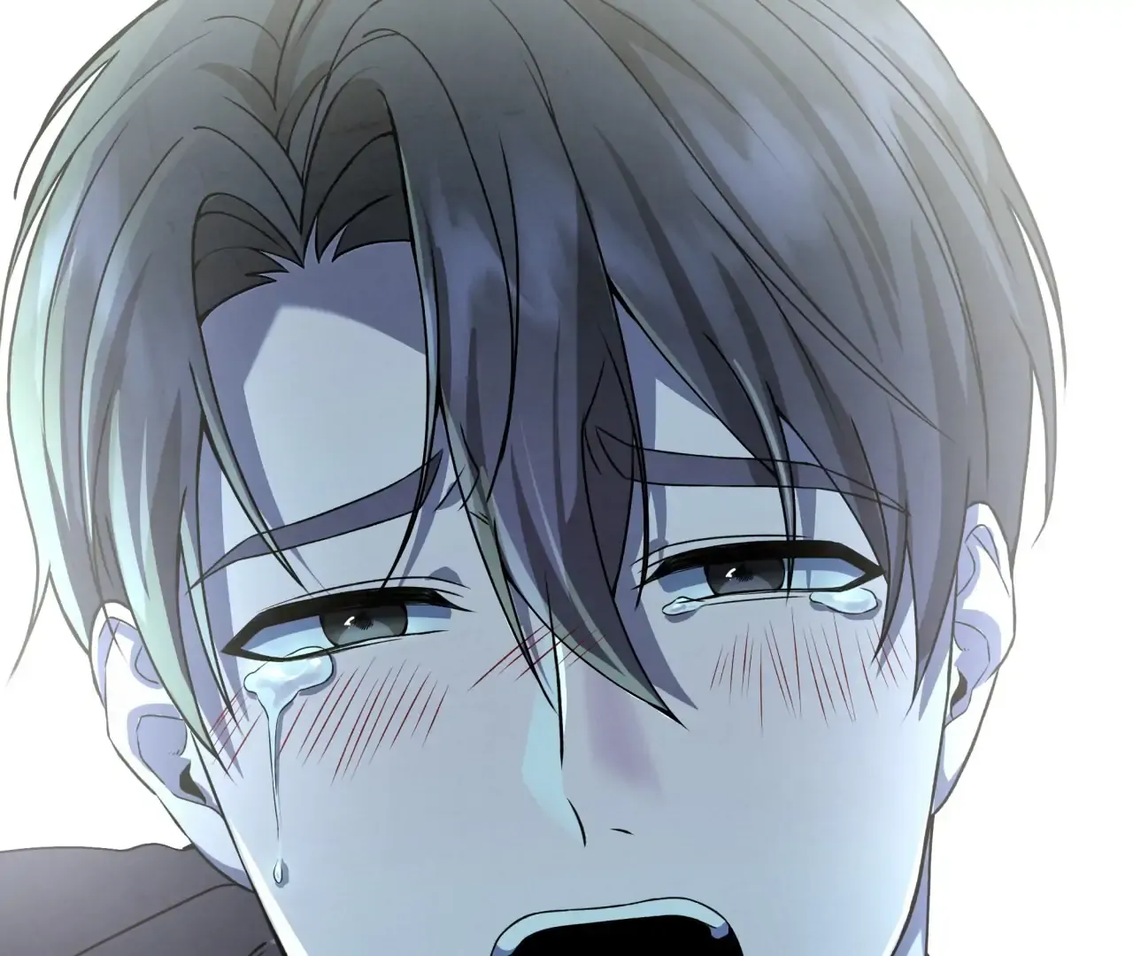 The Hunt Begins Chapter 5 page 273 - 