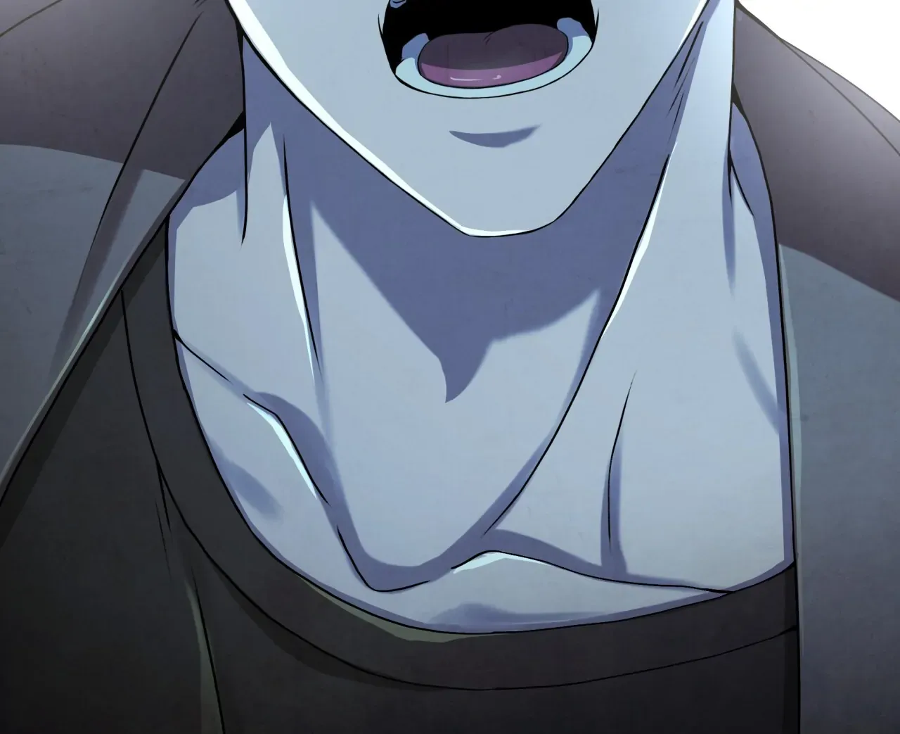 The Hunt Begins Chapter 5 page 274 - 