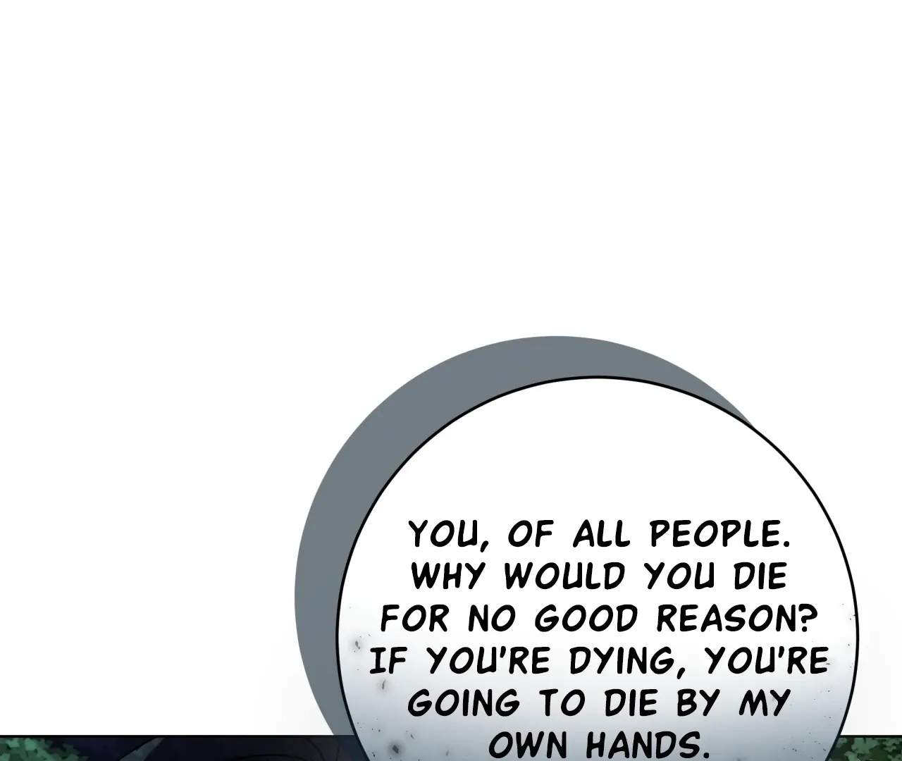 The Hunt Begins Chapter 5 page 282 - 