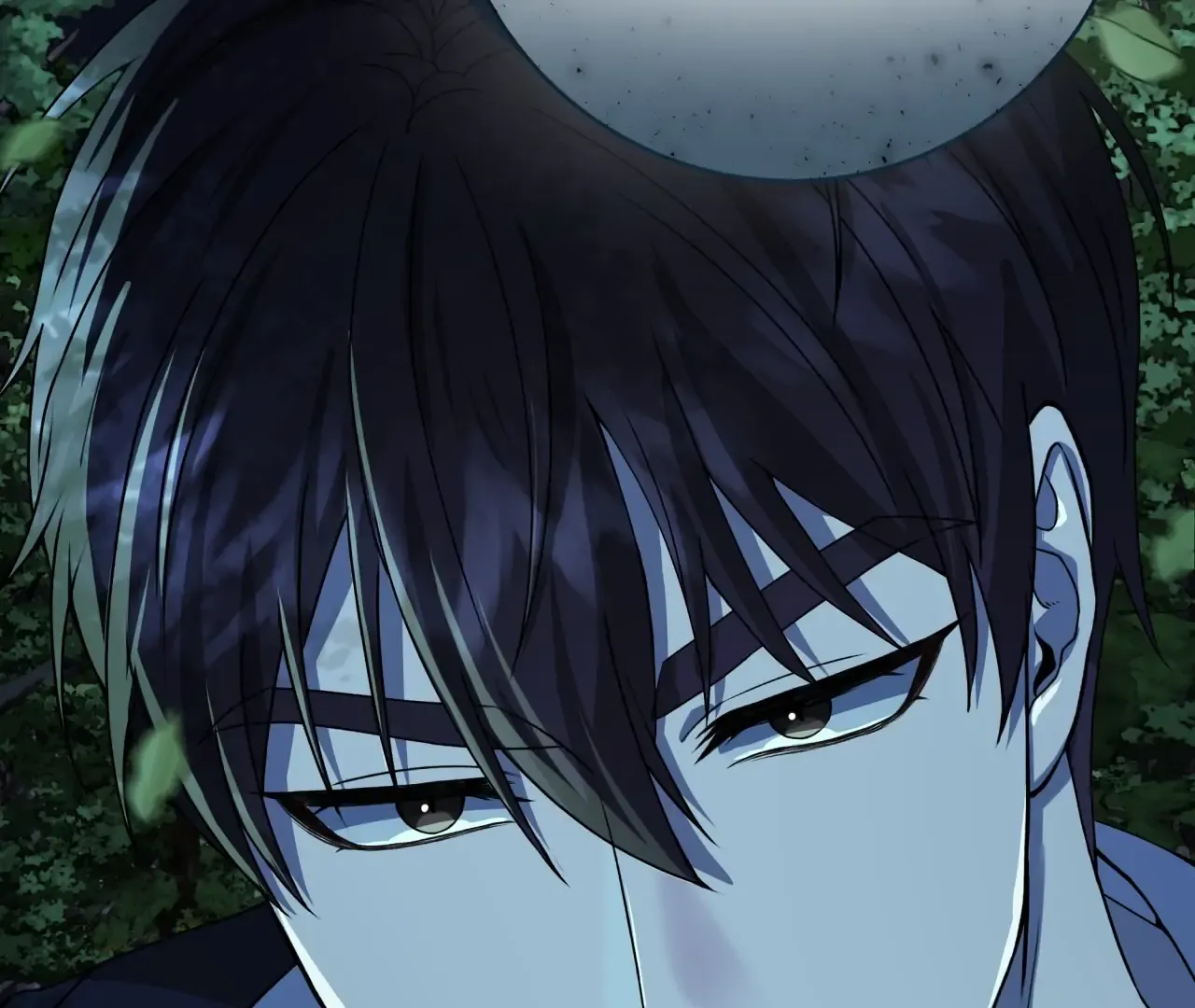 The Hunt Begins Chapter 5 page 283 - 