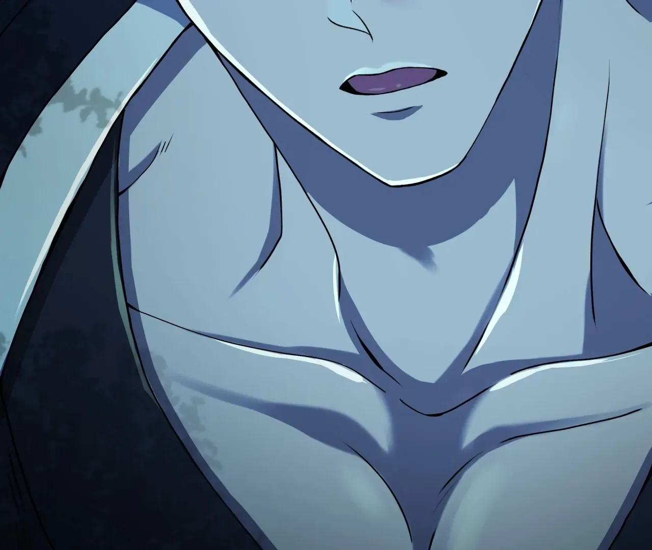 The Hunt Begins Chapter 5 page 284 - 