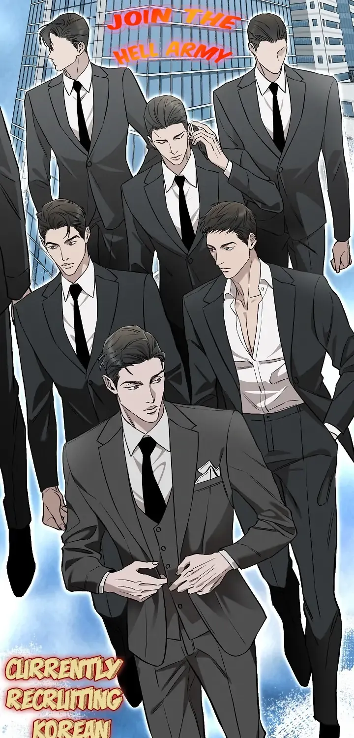 The Hunt Begins Chapter 5 page 294 - 