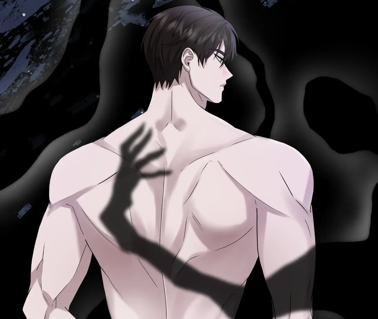 The Hunt Begins Chapter 5 page 4 - 