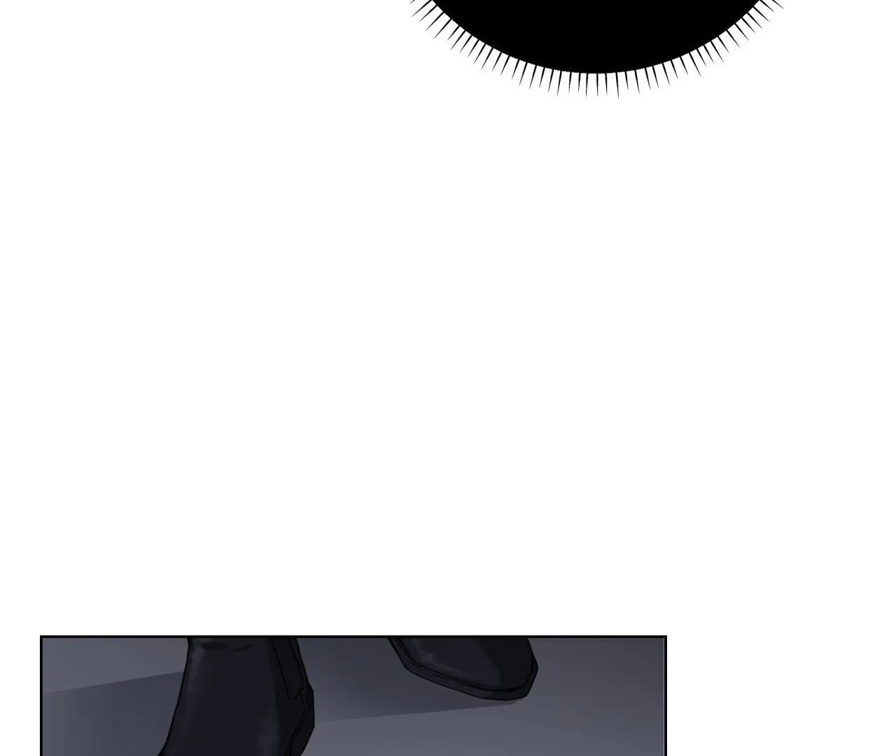 The Hunt Begins Chapter 5 page 35 - 