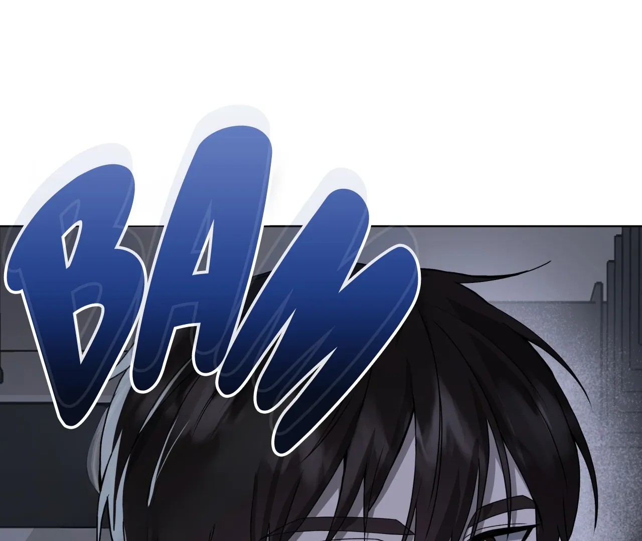 The Hunt Begins Chapter 5 page 40 - 