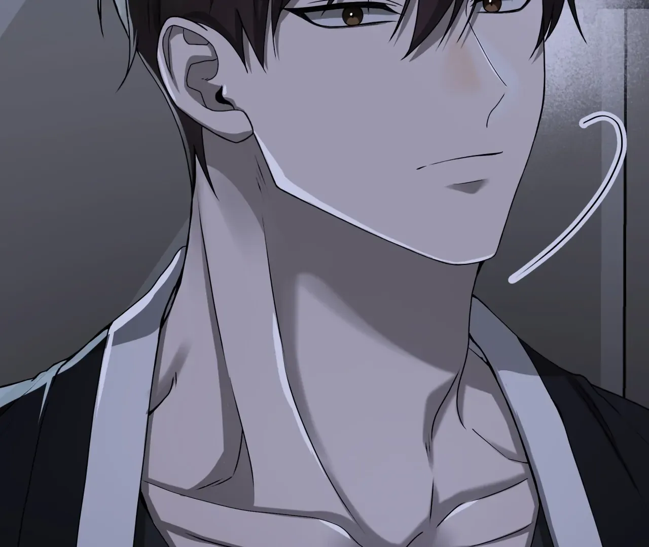 The Hunt Begins Chapter 5 page 41 - 