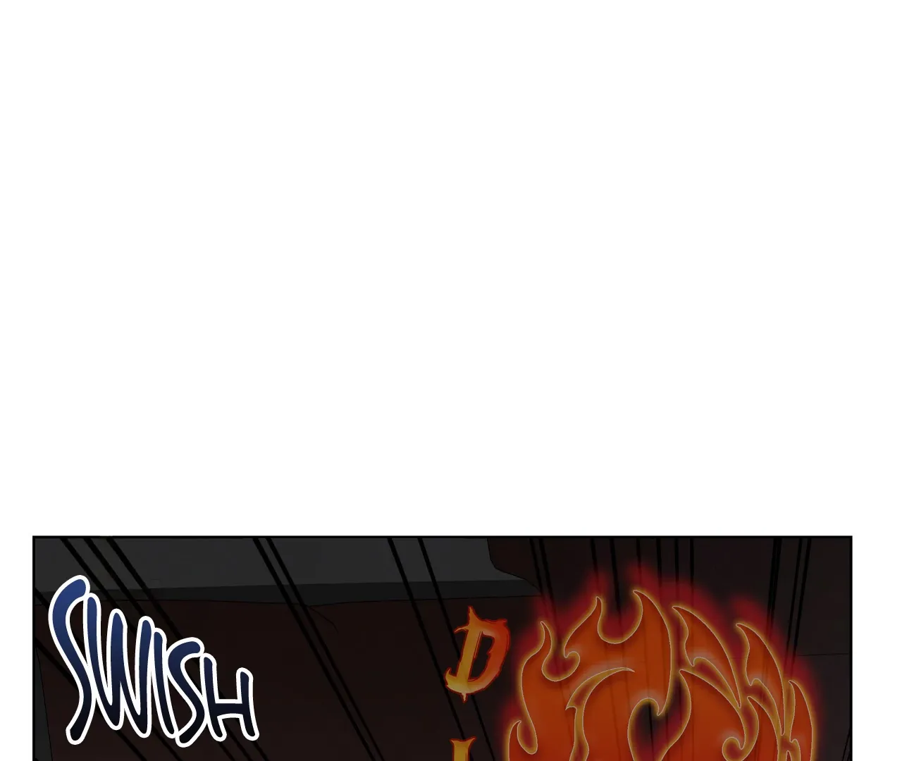 The Hunt Begins Chapter 5 page 47 - 