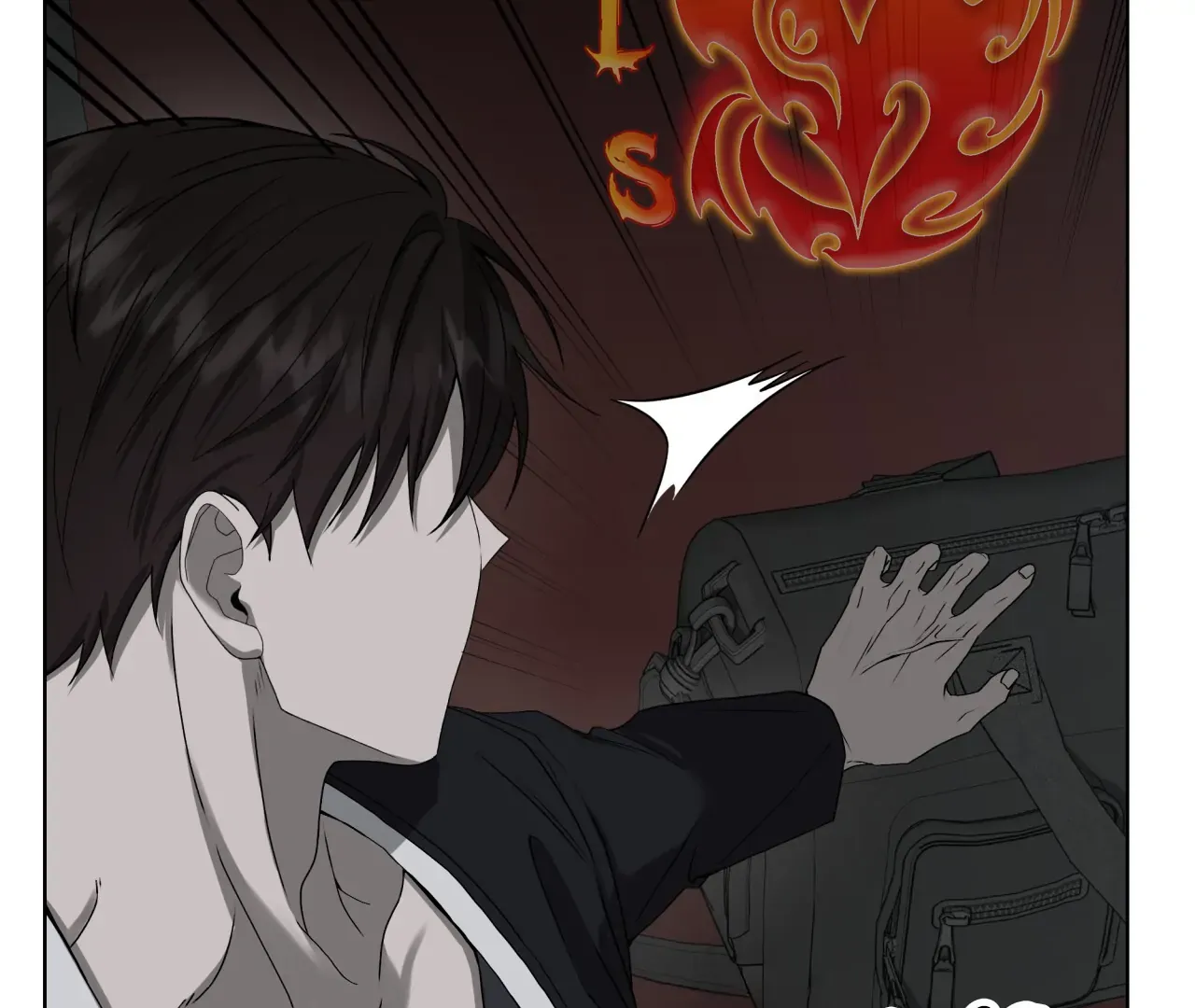 The Hunt Begins Chapter 5 page 48 - 