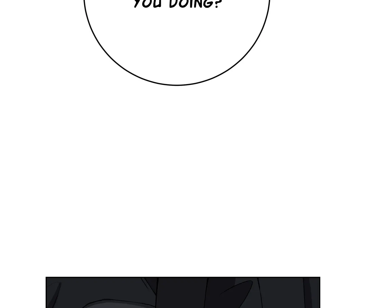The Hunt Begins Chapter 5 page 50 - 