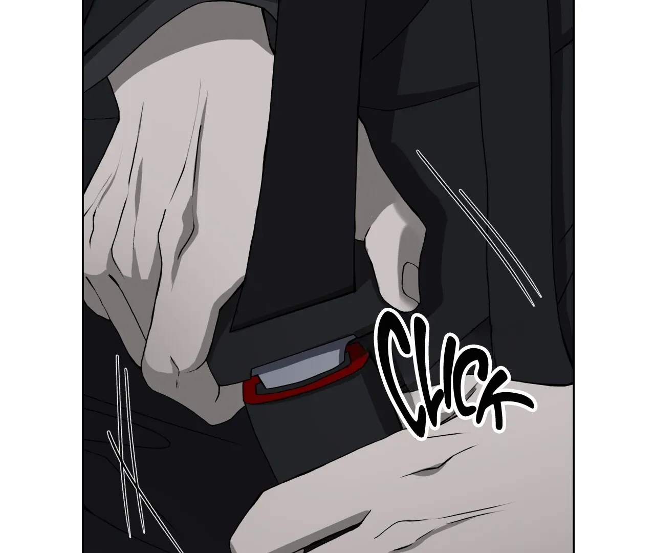 The Hunt Begins Chapter 5 page 51 - 