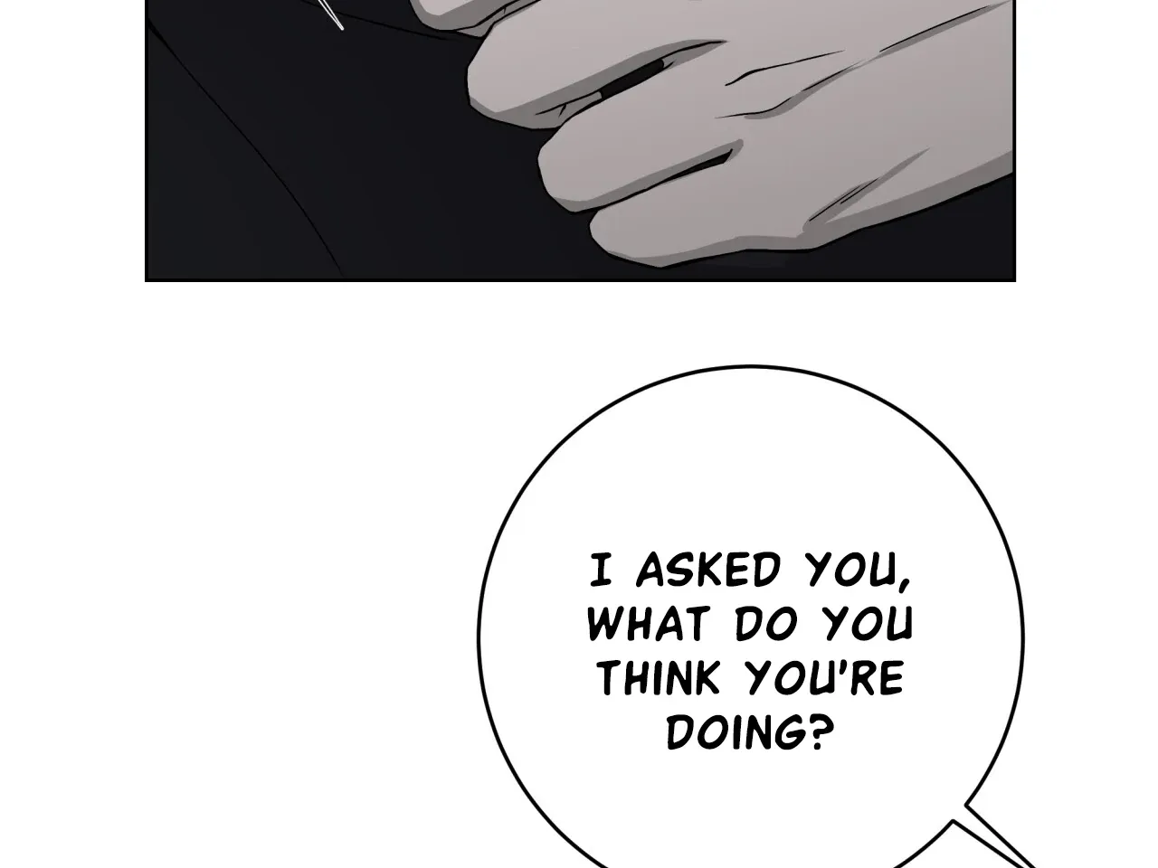 The Hunt Begins Chapter 5 page 52 - 