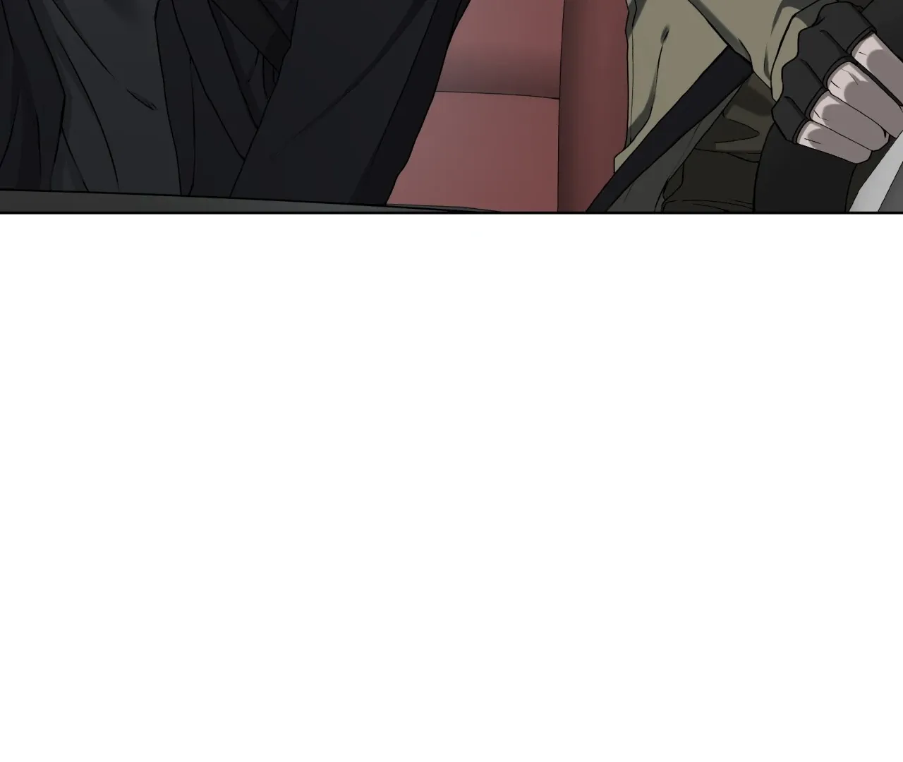 The Hunt Begins Chapter 5 page 56 - 