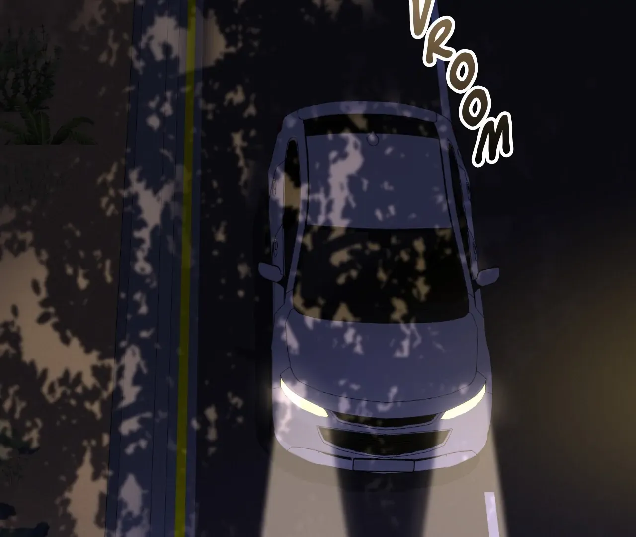 The Hunt Begins Chapter 5 page 60 - 