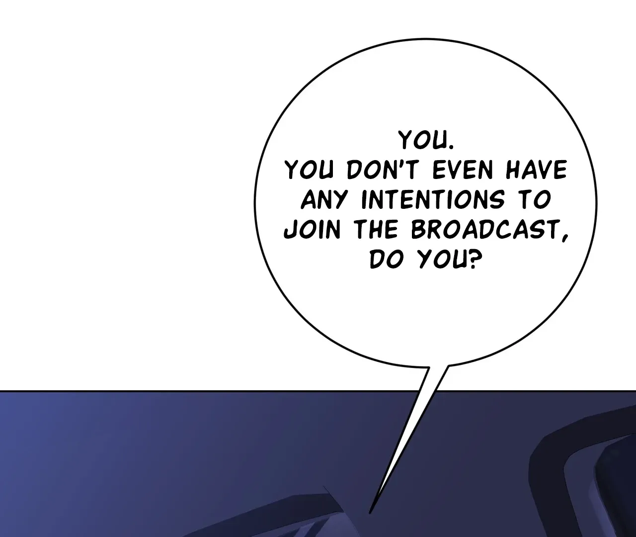The Hunt Begins Chapter 5 page 62 - 