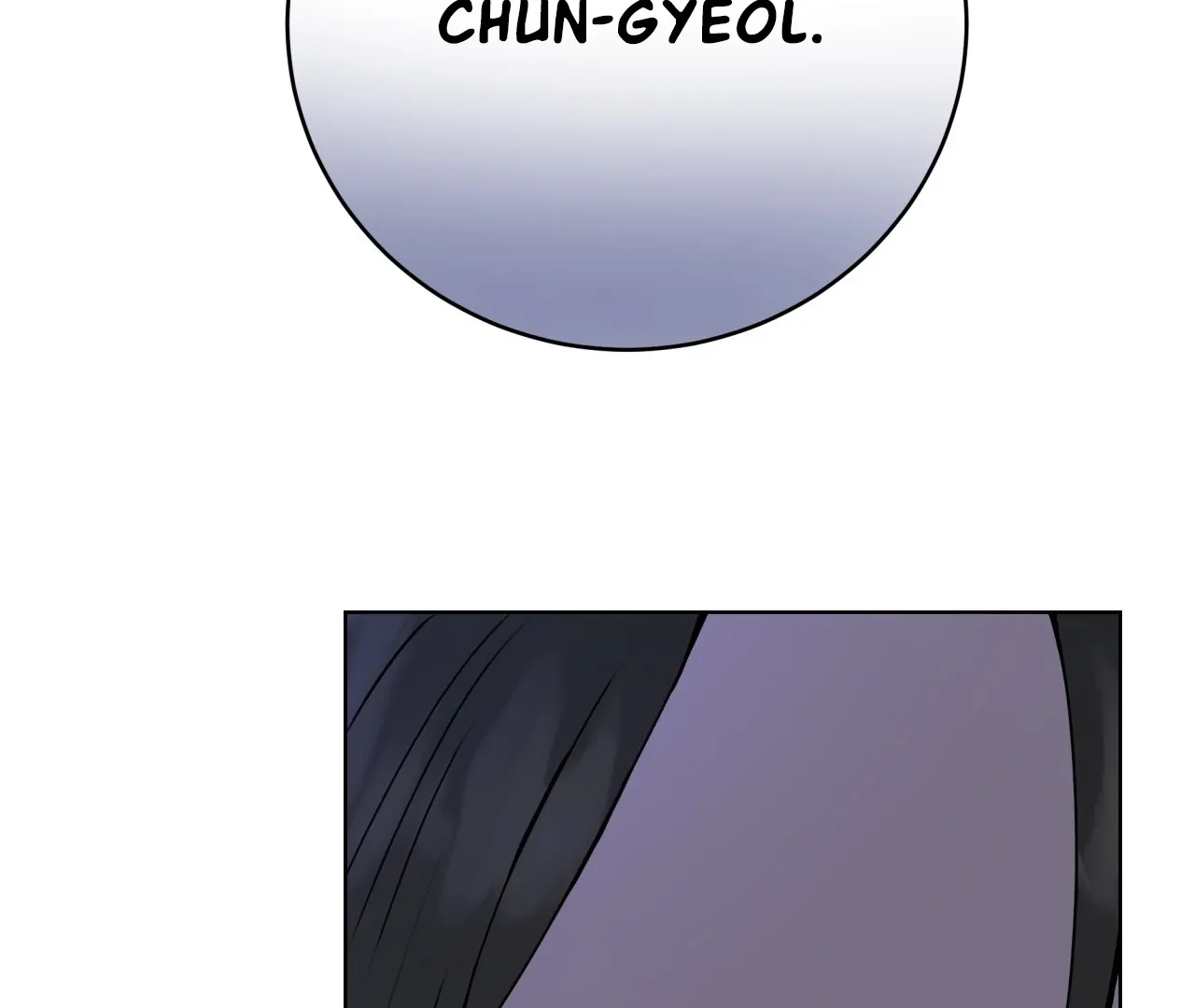 The Hunt Begins Chapter 5 page 65 - 