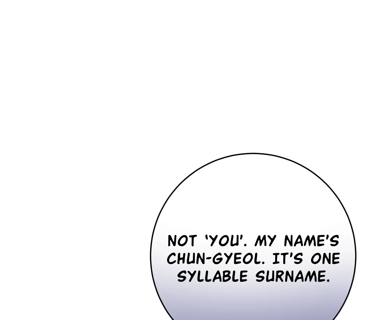 The Hunt Begins Chapter 5 page 68 - 