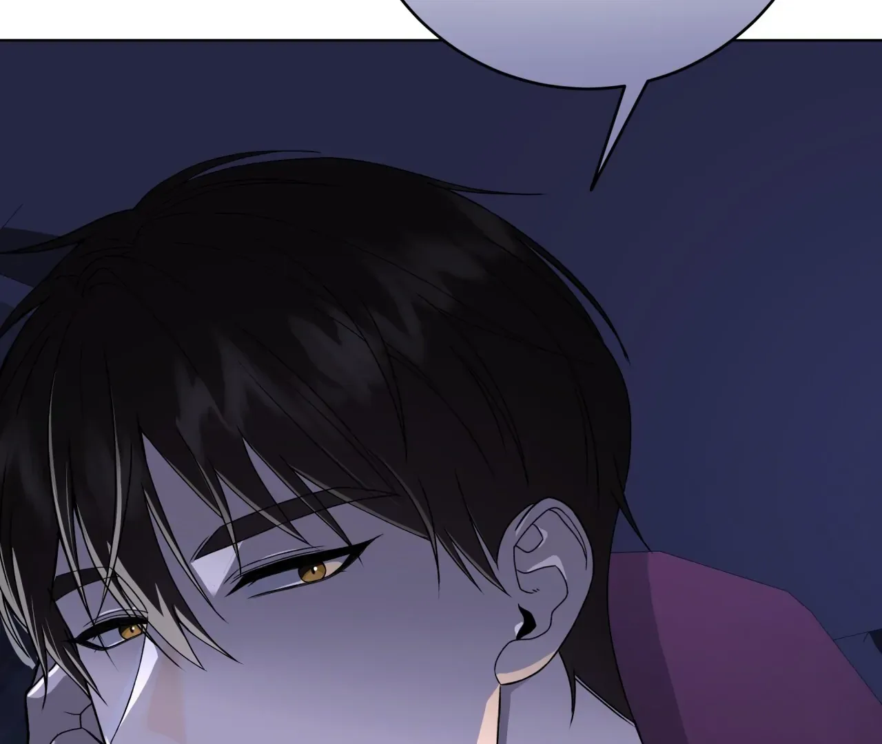 The Hunt Begins Chapter 5 page 69 - 