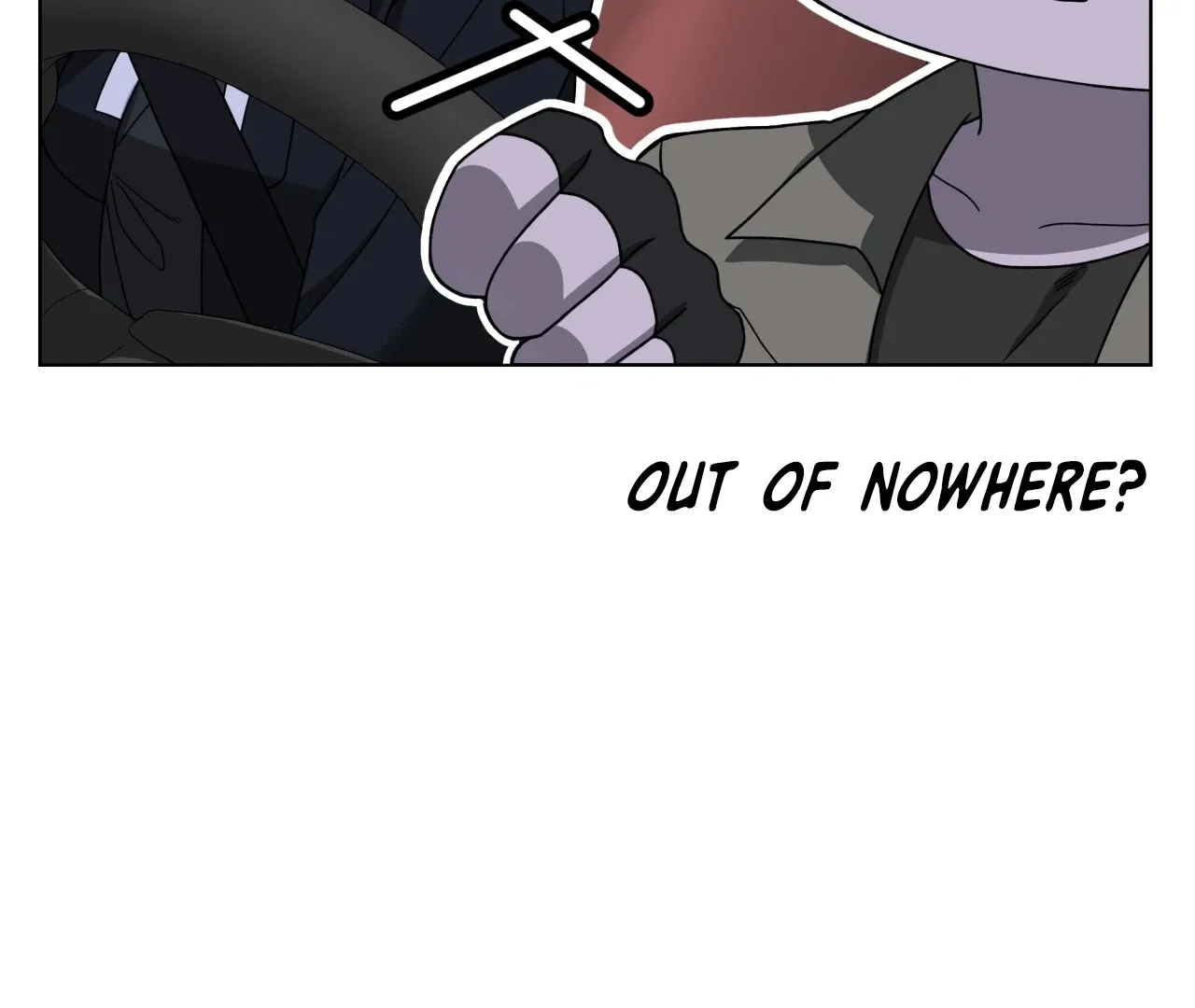 The Hunt Begins Chapter 5 page 74 - 
