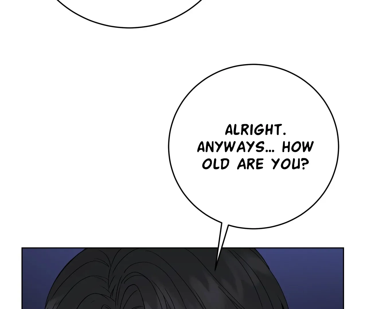 The Hunt Begins Chapter 5 page 78 - 