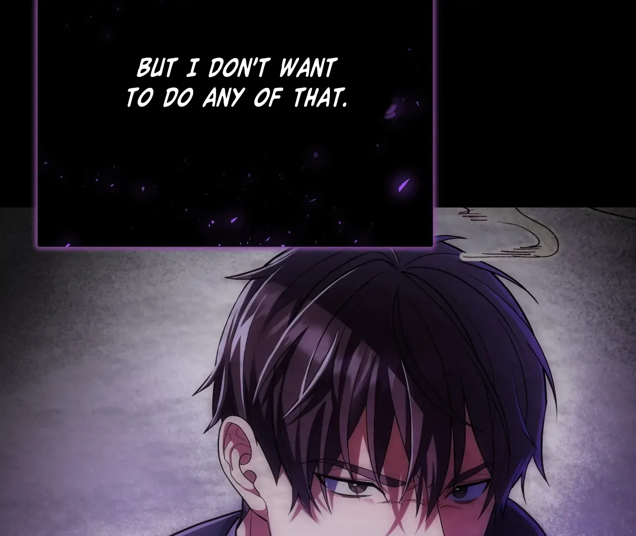The Hunt Begins Chapter 5 page 9 - 