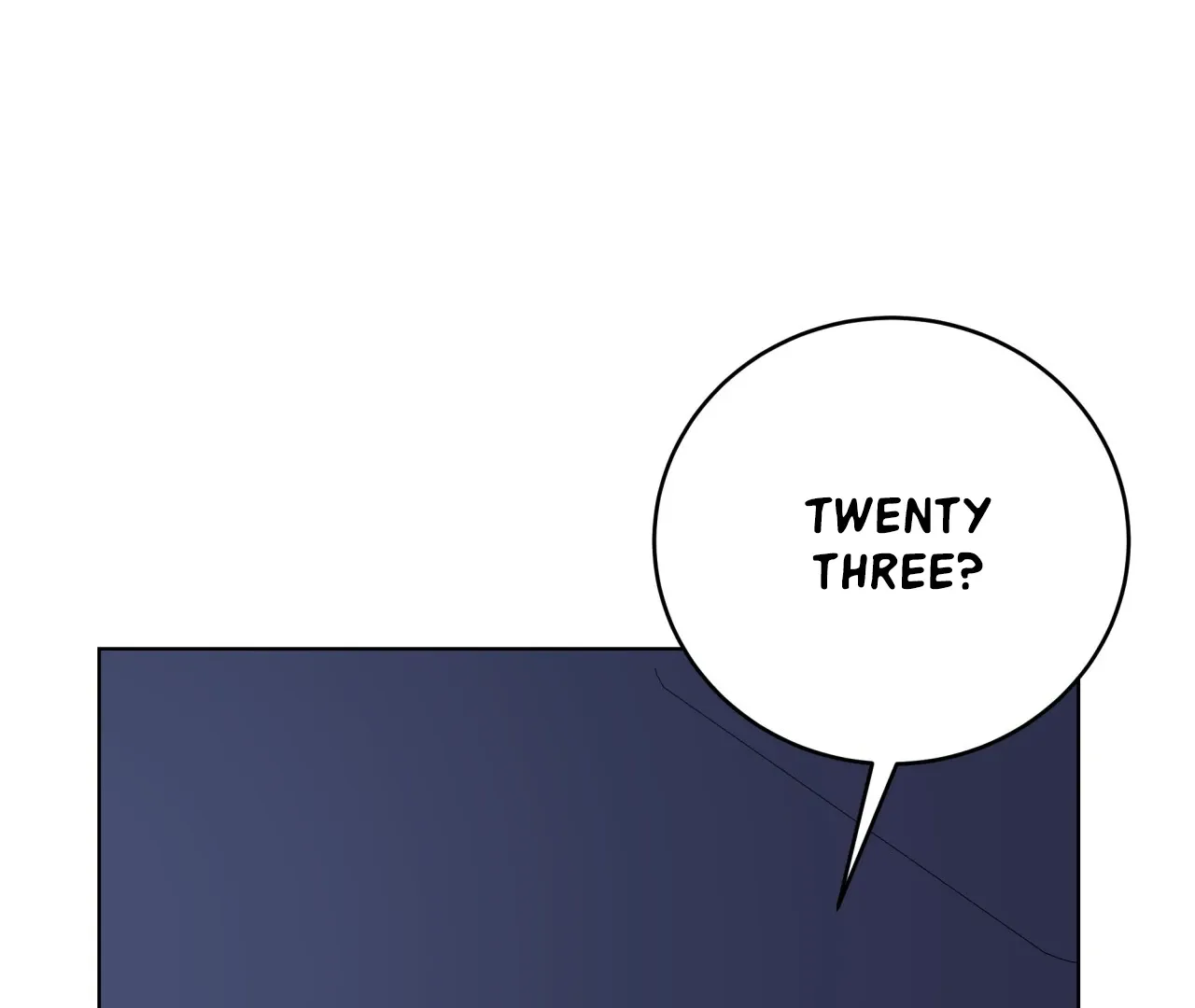 The Hunt Begins Chapter 5 page 84 - 
